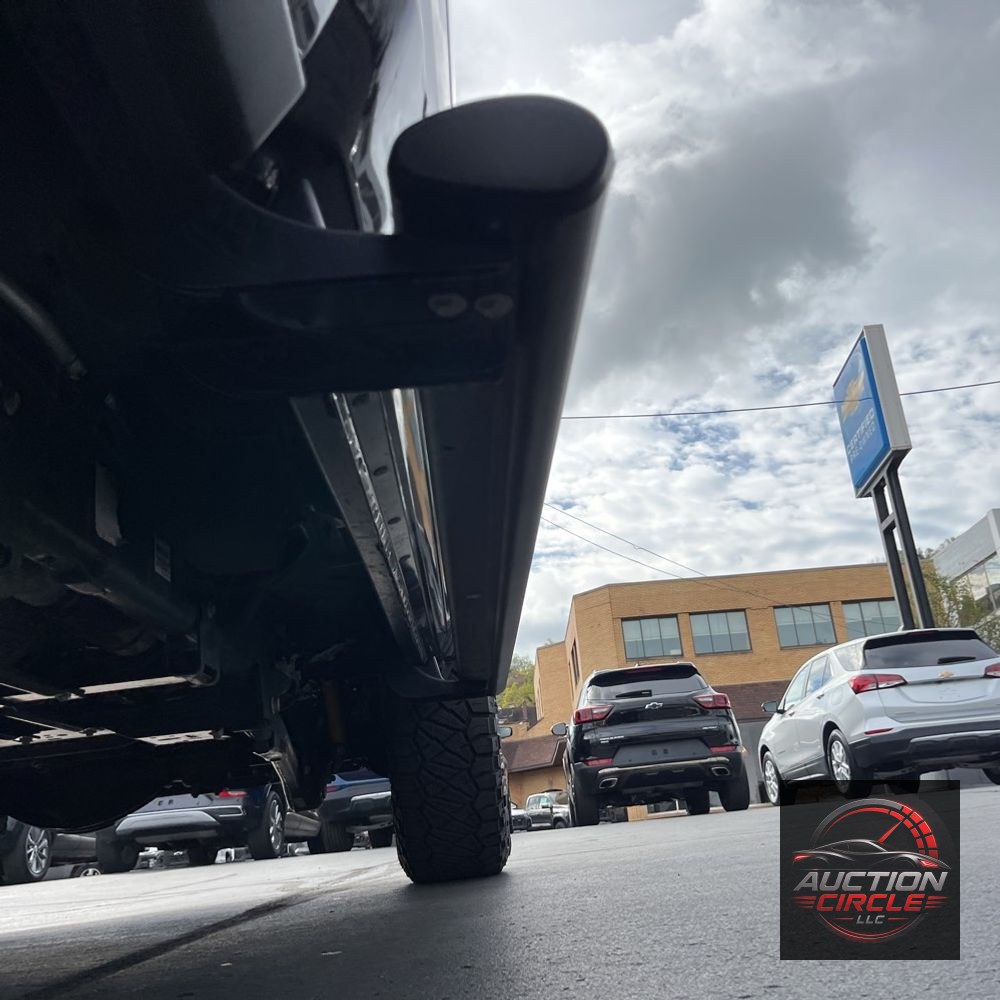 2024 Ram 2500 Power Wagon