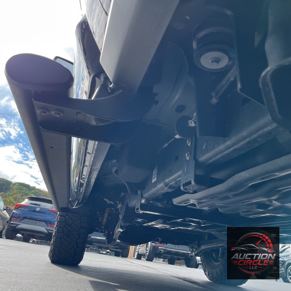 2024 Ram 2500 Power Wagon