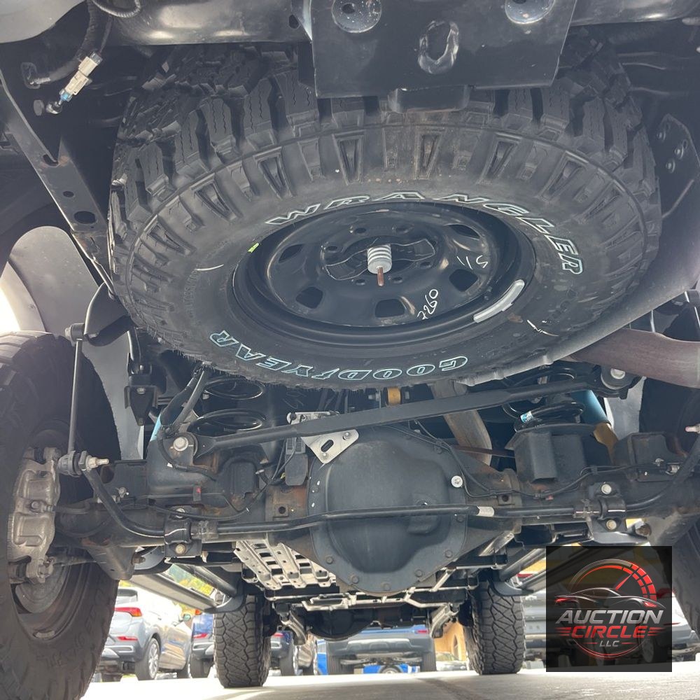 2024 Ram 2500 Power Wagon