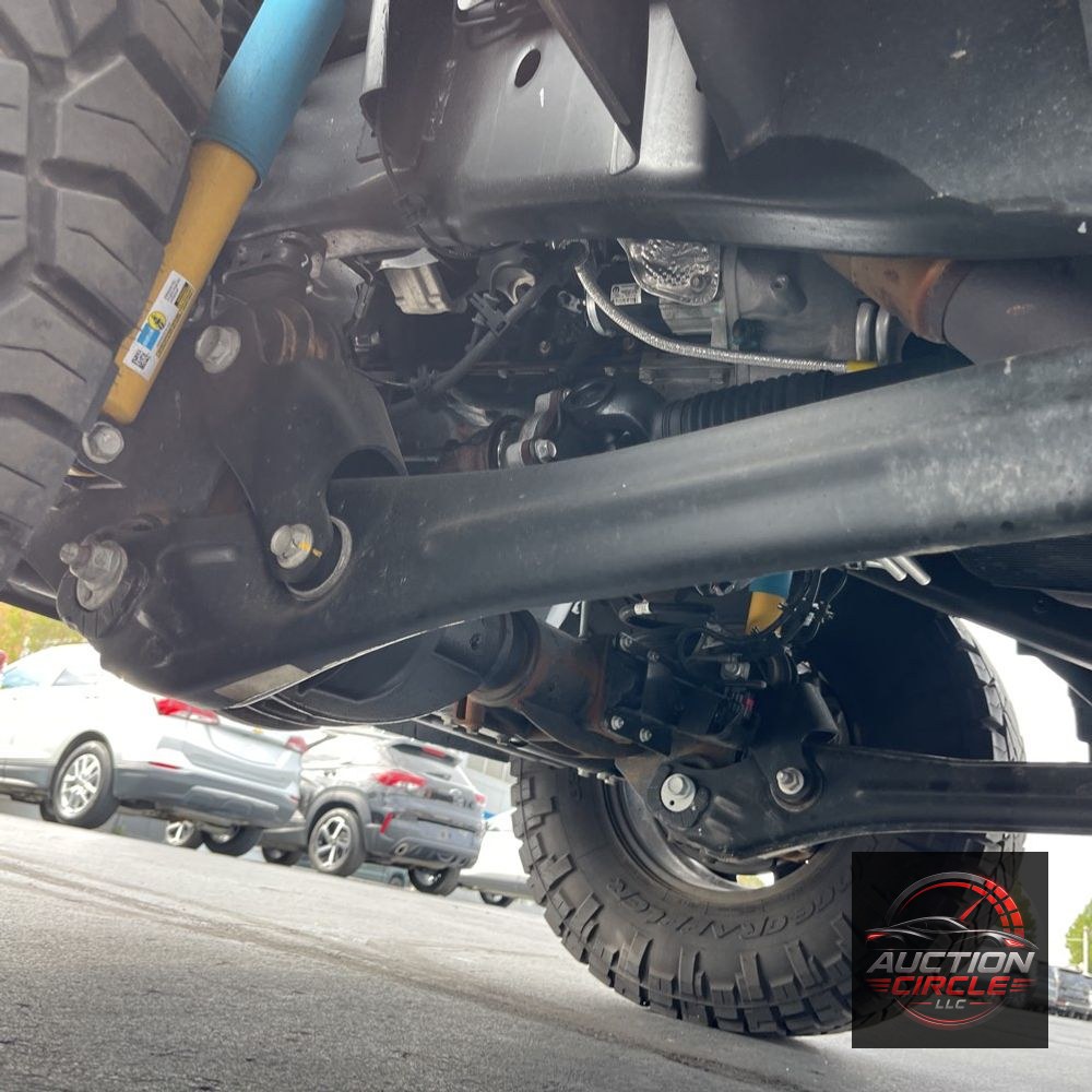2024 Ram 2500 Power Wagon