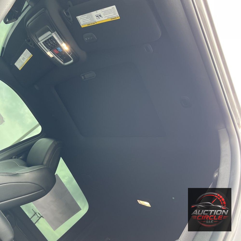 2024 Ram 2500 Power Wagon