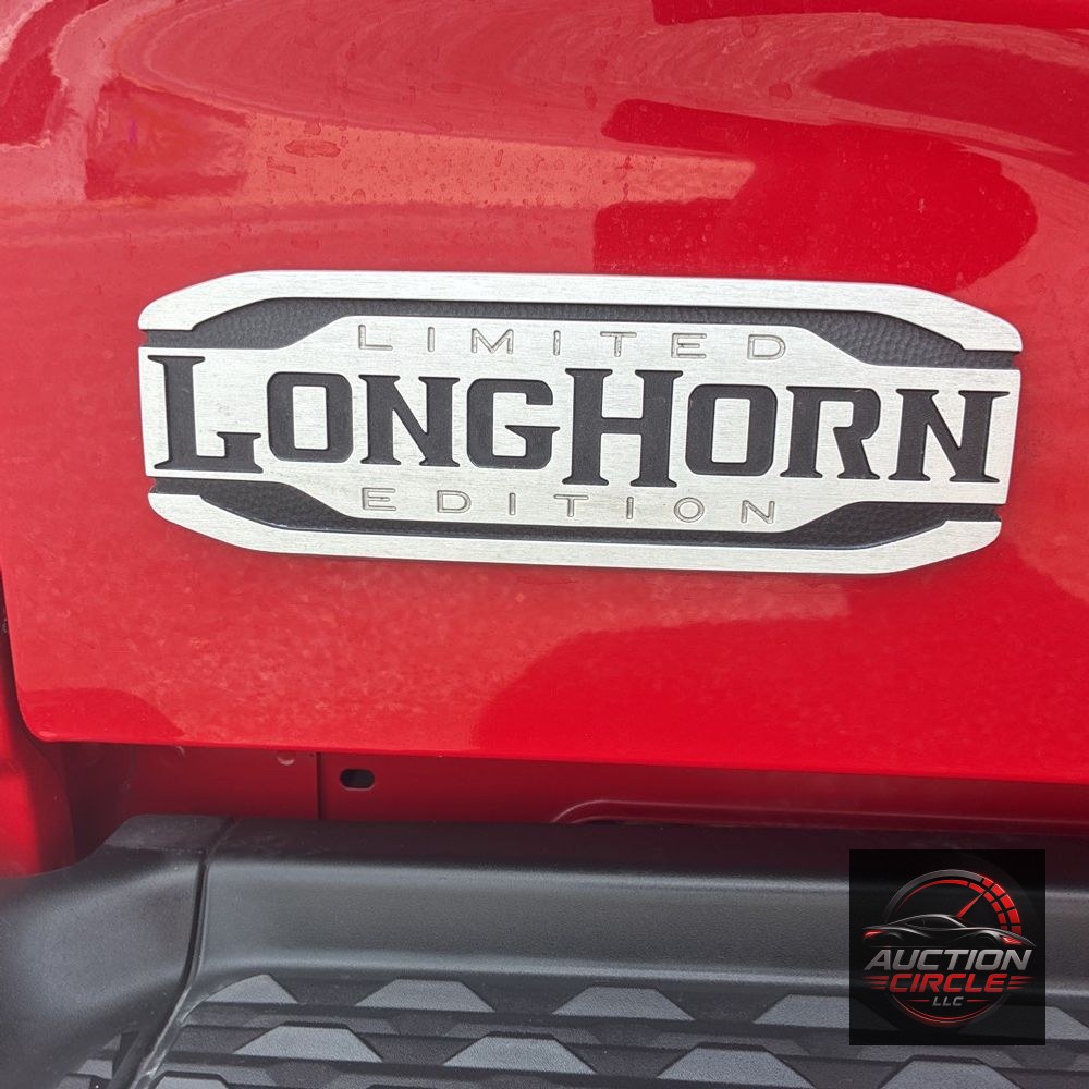 2022 Ram 2500 Longhorn