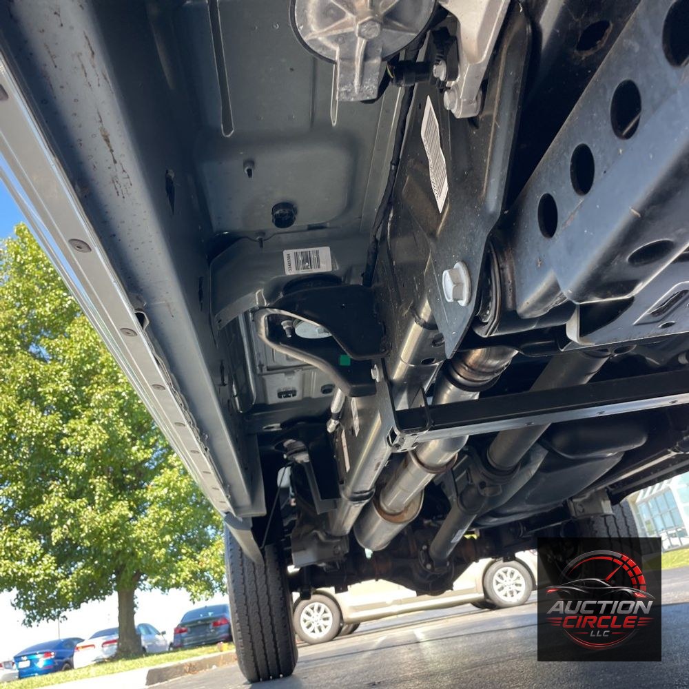 2023 Ram 2500 Tradesman