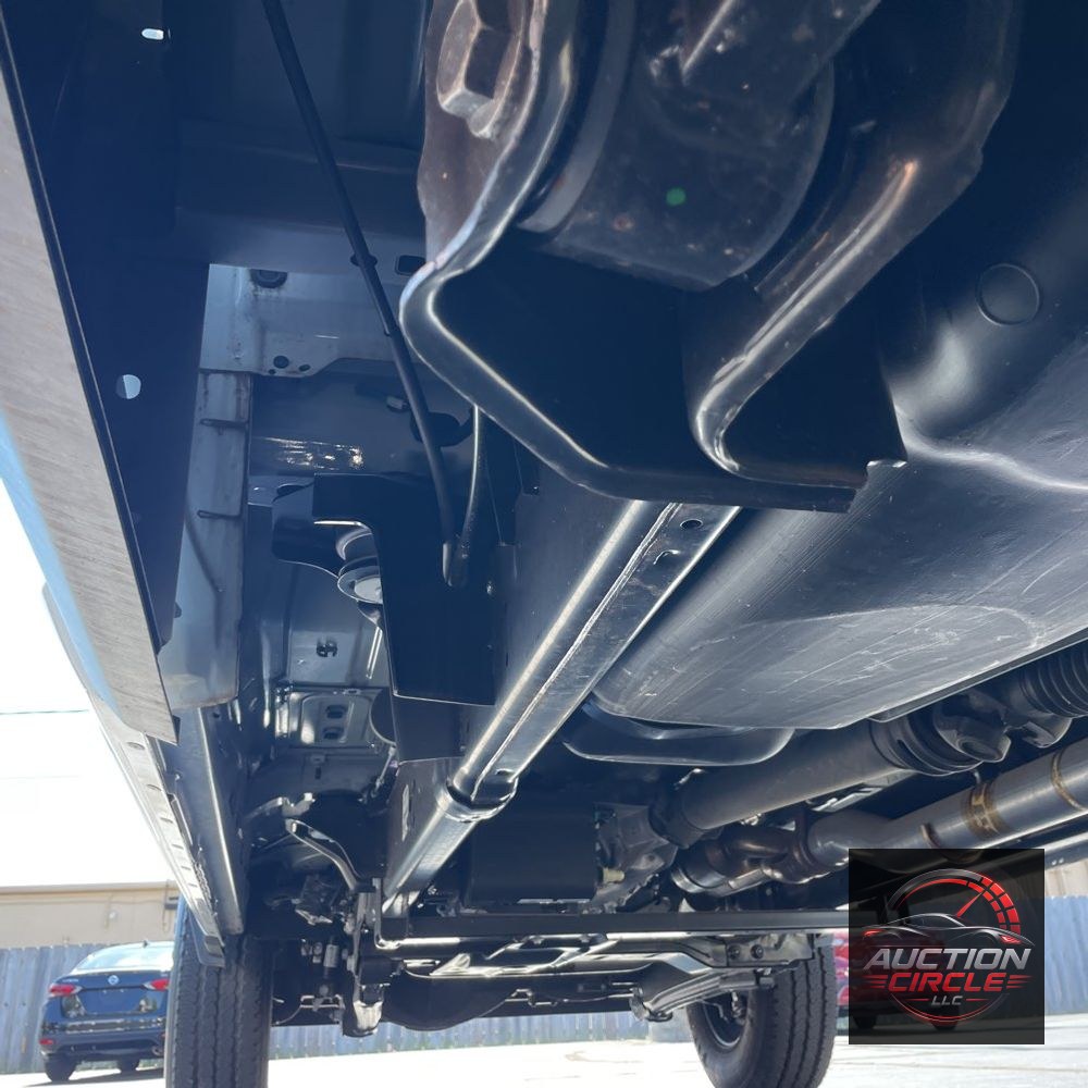 2023 Ram 2500 Tradesman