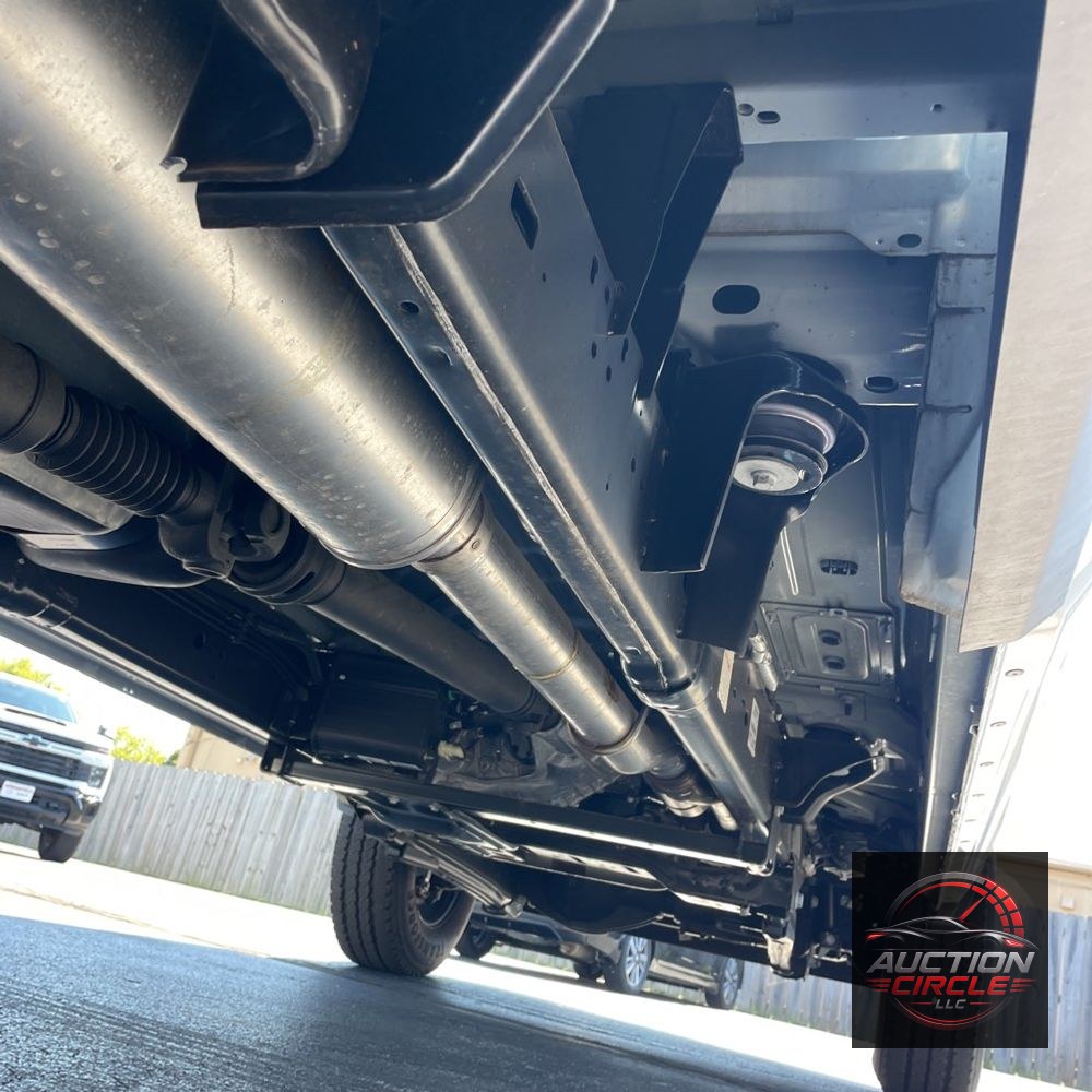 2023 Ram 2500 Tradesman