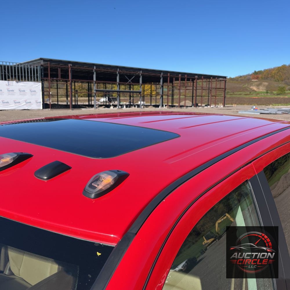 2024 Ram 2500 Longhorn