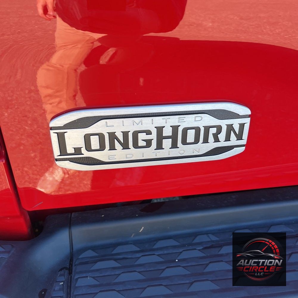 2024 Ram 2500 Longhorn