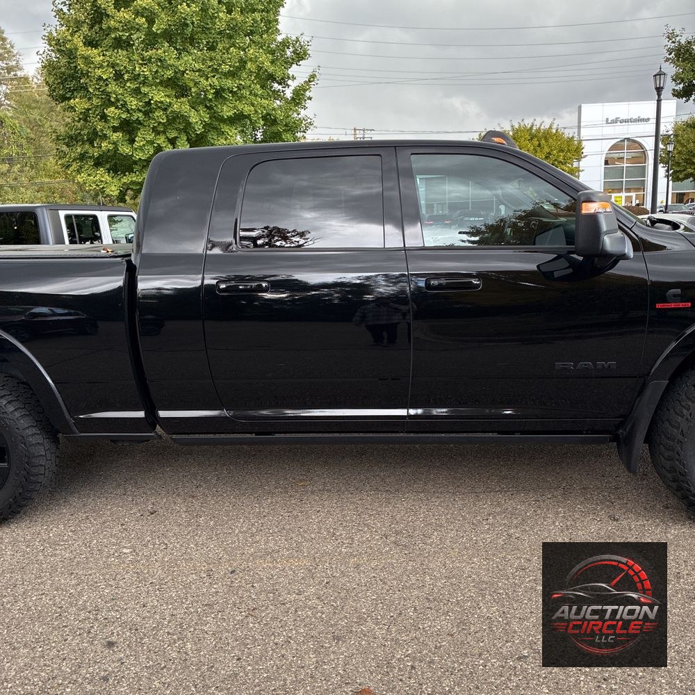 2023 Ram 2500 Limited