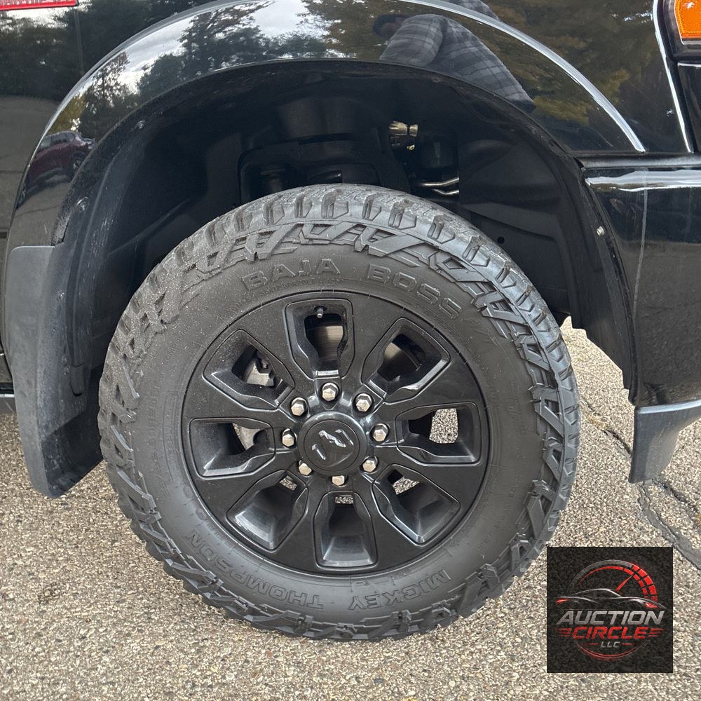 2023 Ram 2500 Limited