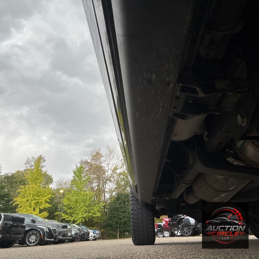 2023 Ram 2500 Limited