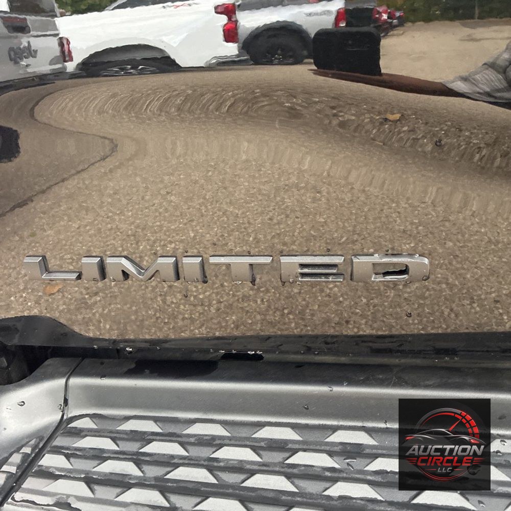 2023 Ram 2500 Limited