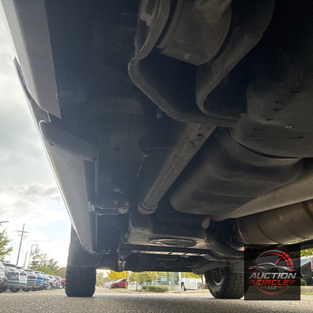 2023 Ram 2500 Limited