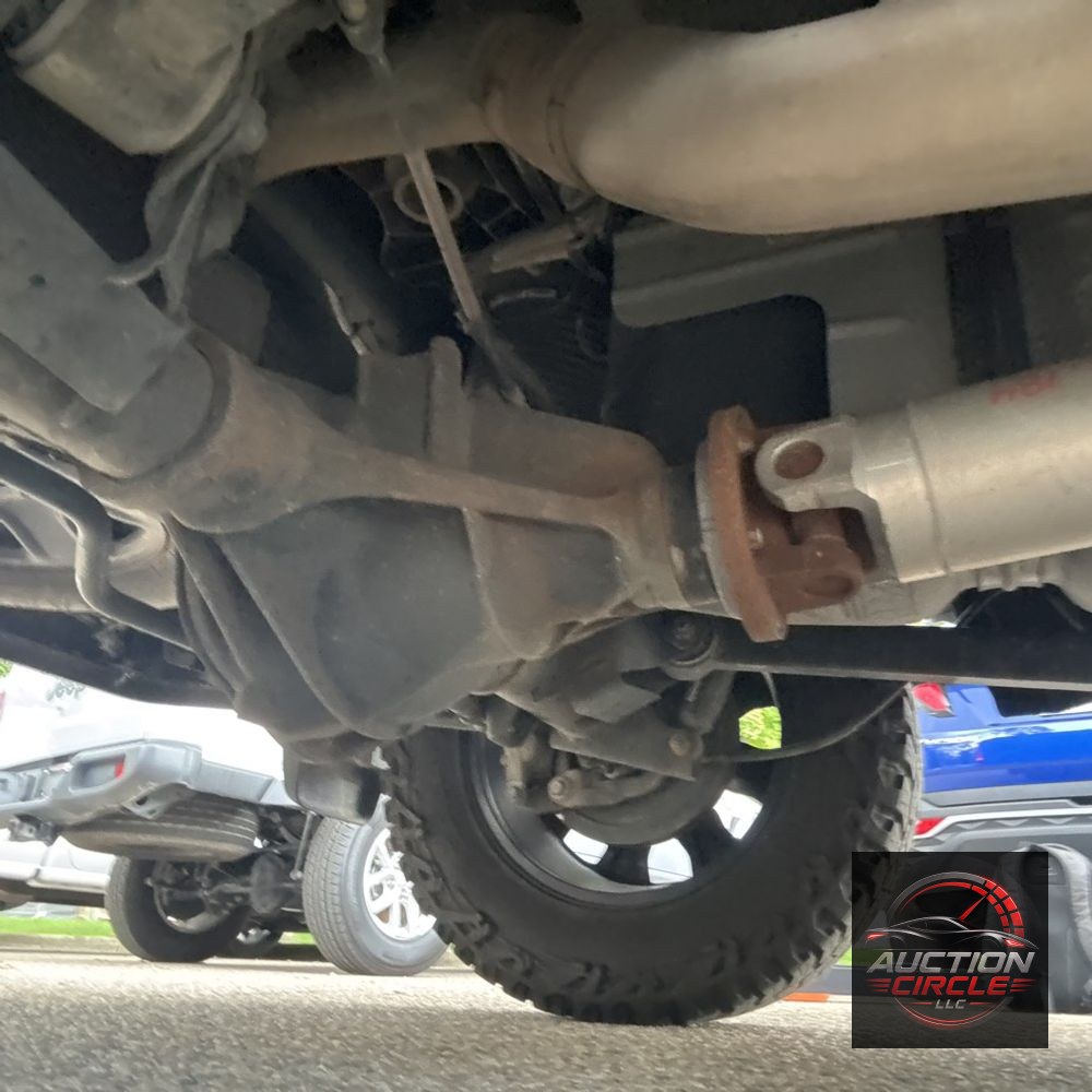 2023 Ram 2500 Limited