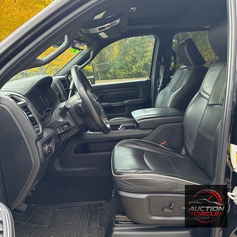 2023 Ram 2500 Limited