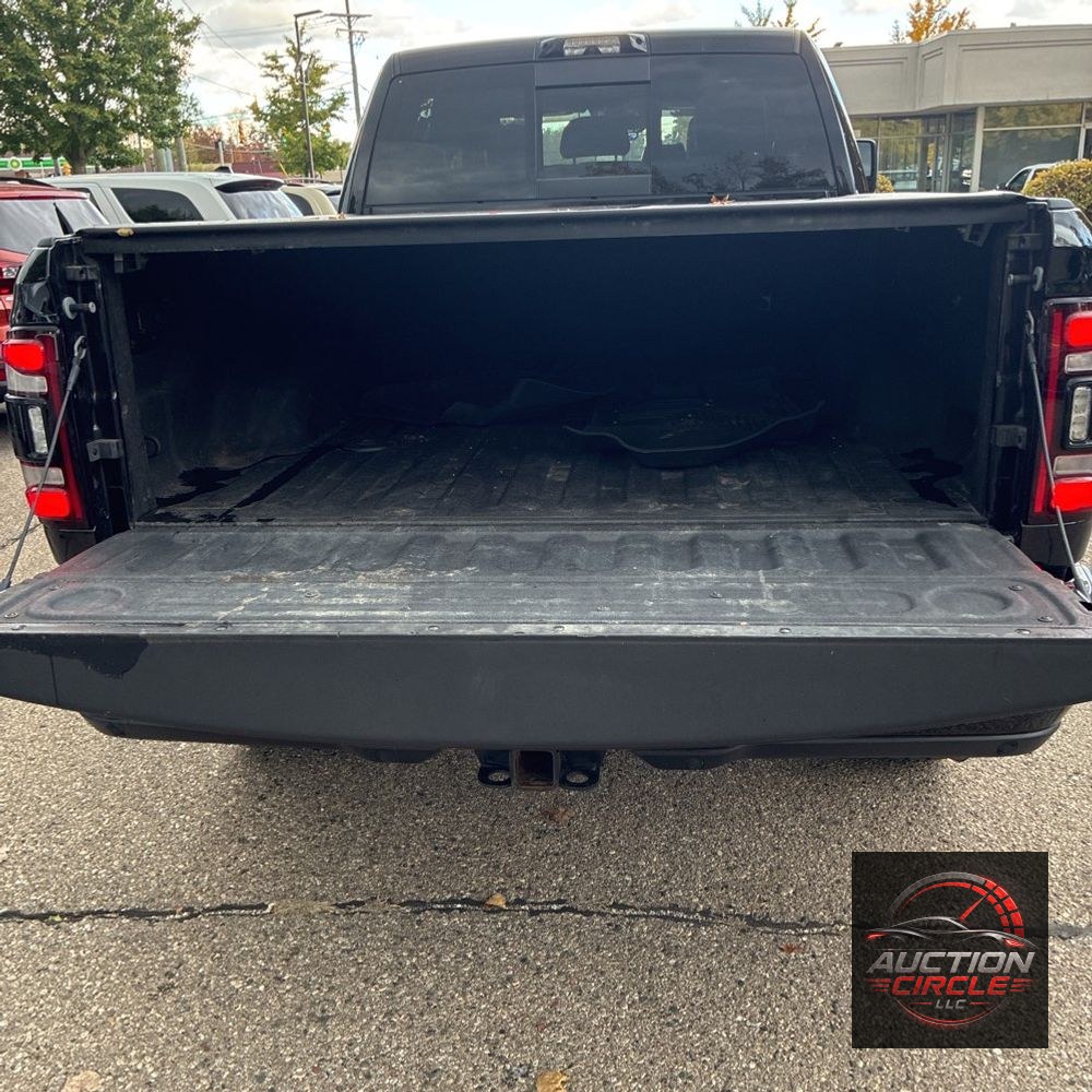 2023 Ram 2500 Limited