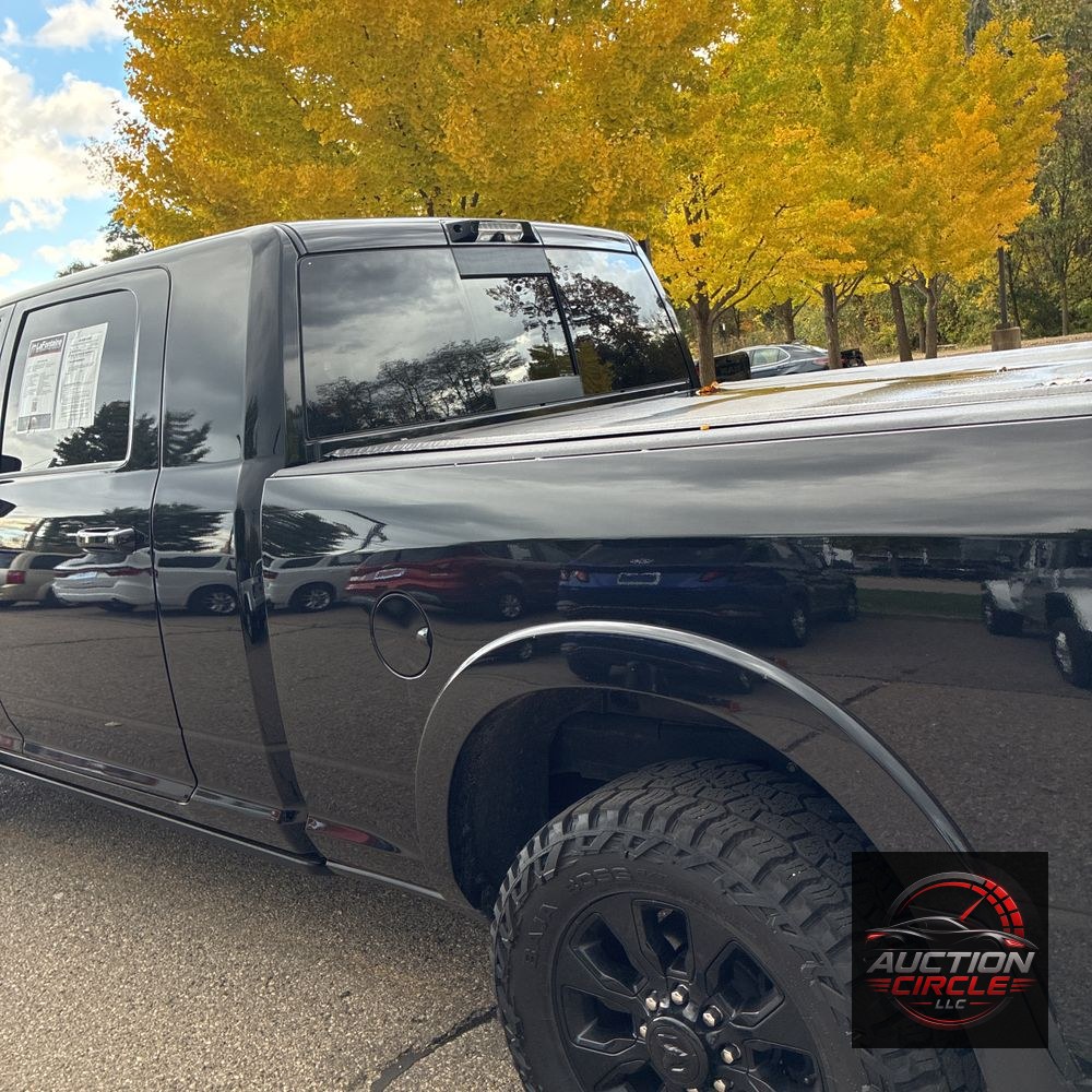 2023 Ram 2500 Limited