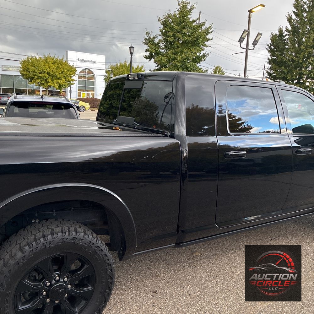2023 Ram 2500 Limited