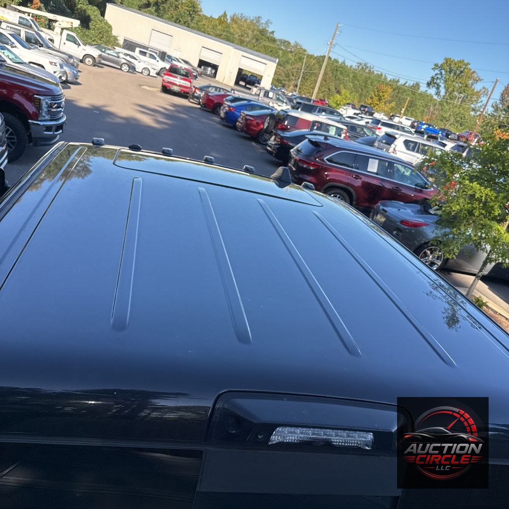 2021 Ram 2500 Limited