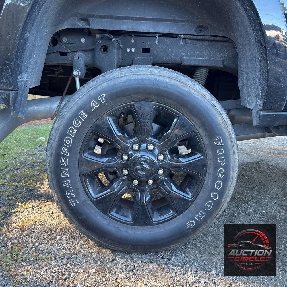 2021 Ram 2500 Limited