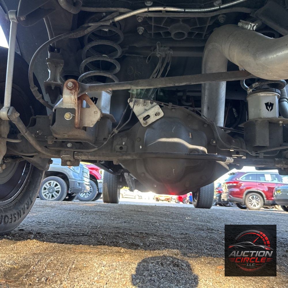 2021 Ram 2500 Limited