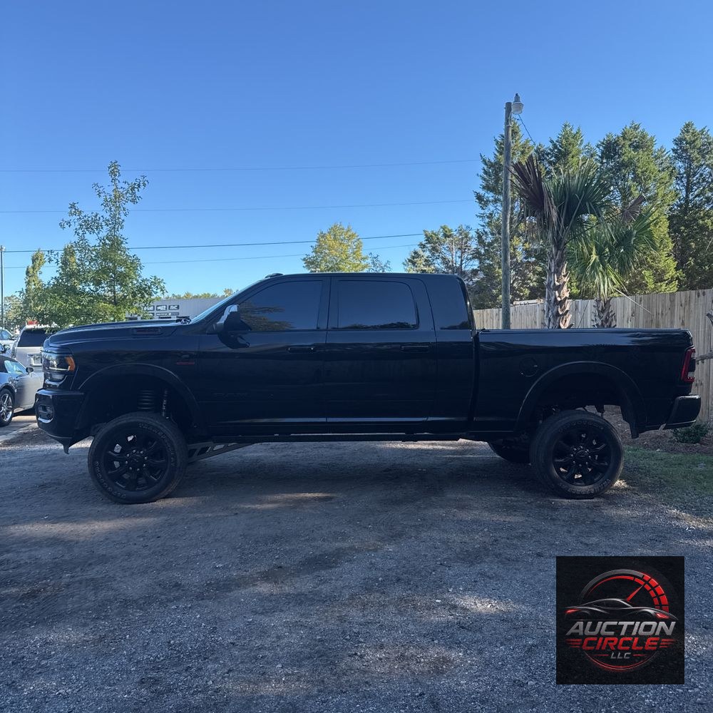 2021 Ram 2500 Limited