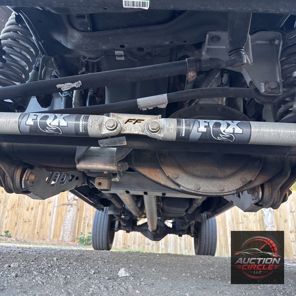 2021 Ram 2500 Limited
