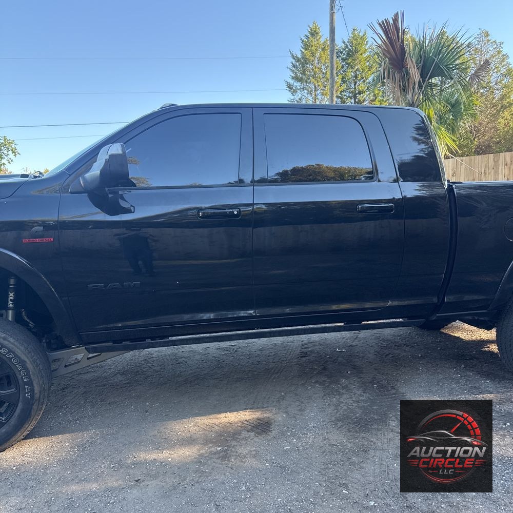 2021 Ram 2500 Limited