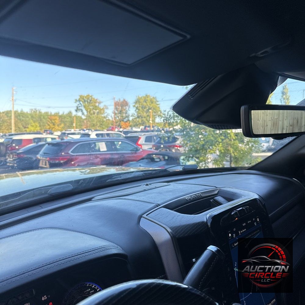 2021 Ram 2500 Limited