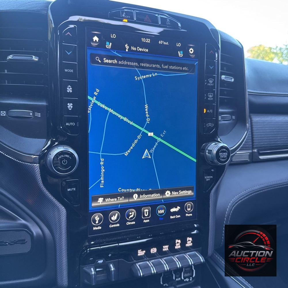 2021 Ram 2500 Limited