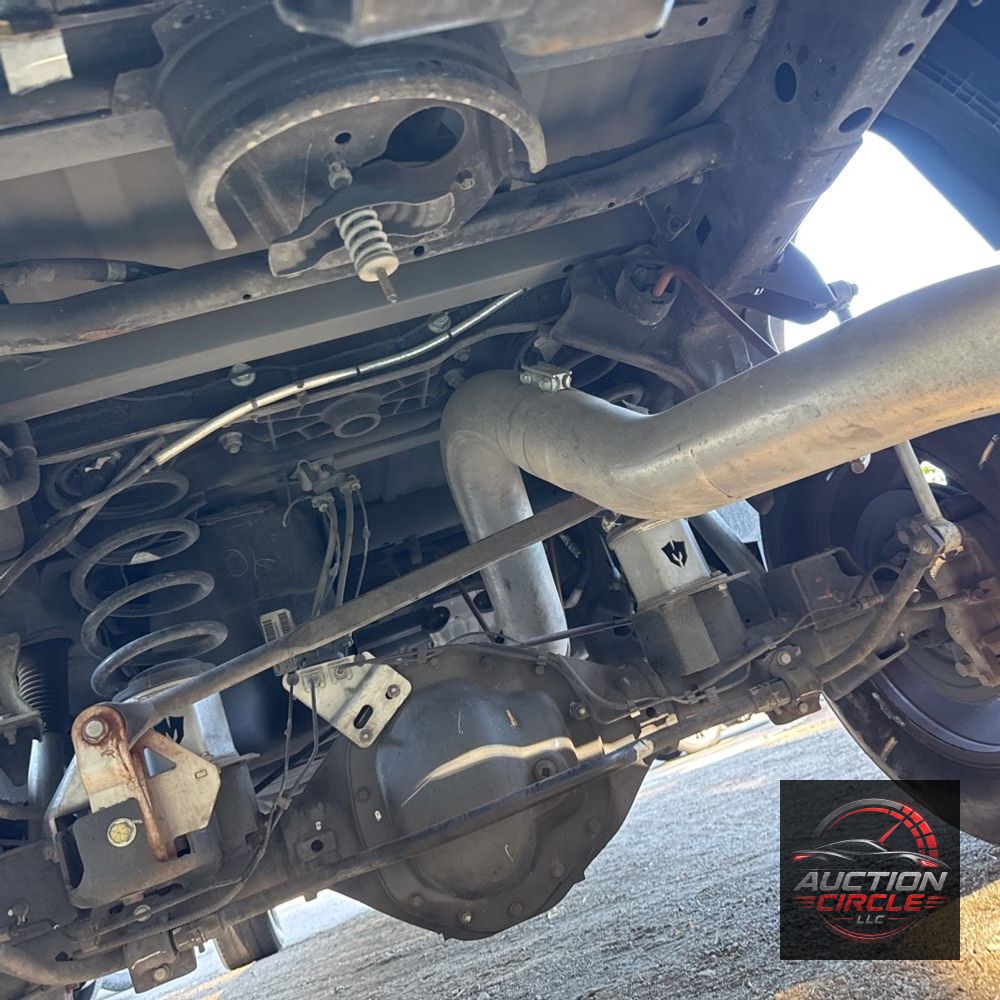 2021 Ram 2500 Limited