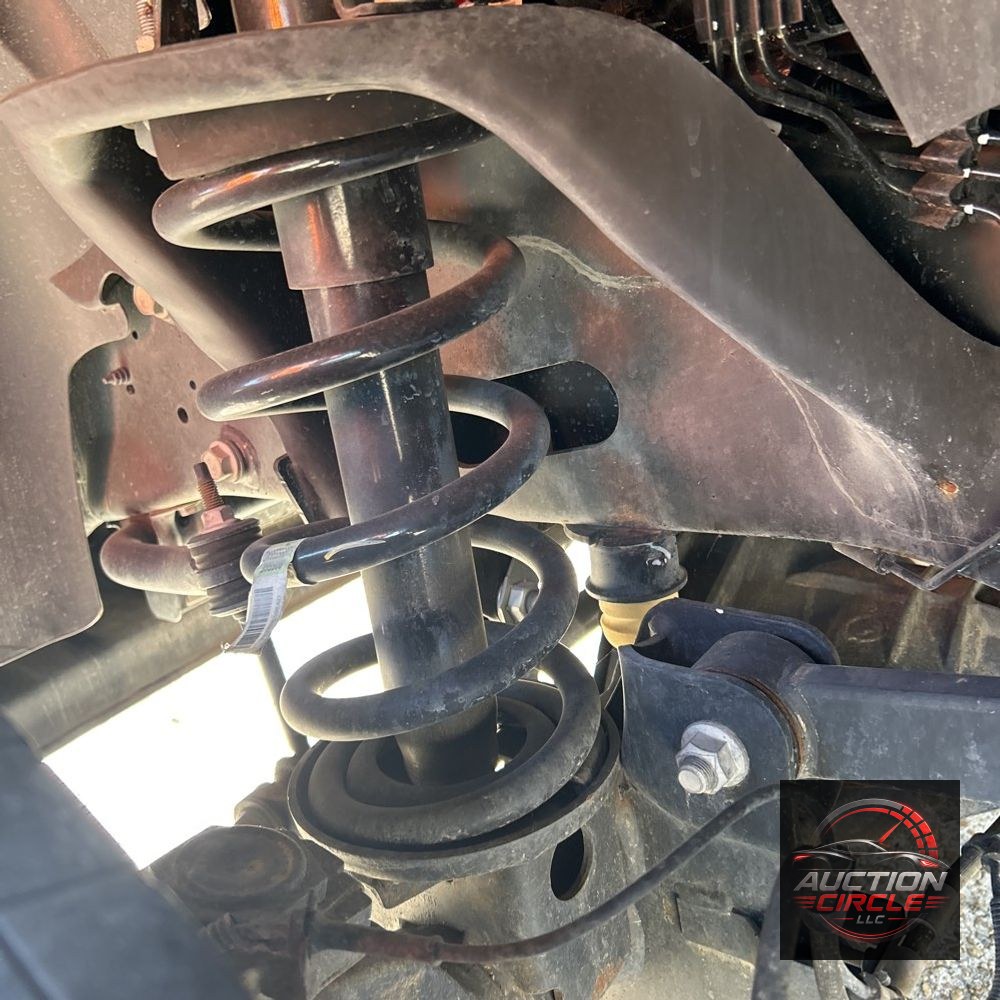 2024 Ram 4500 Tradesman