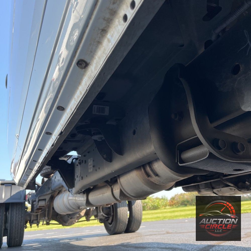 2024 Ram 4500 Tradesman