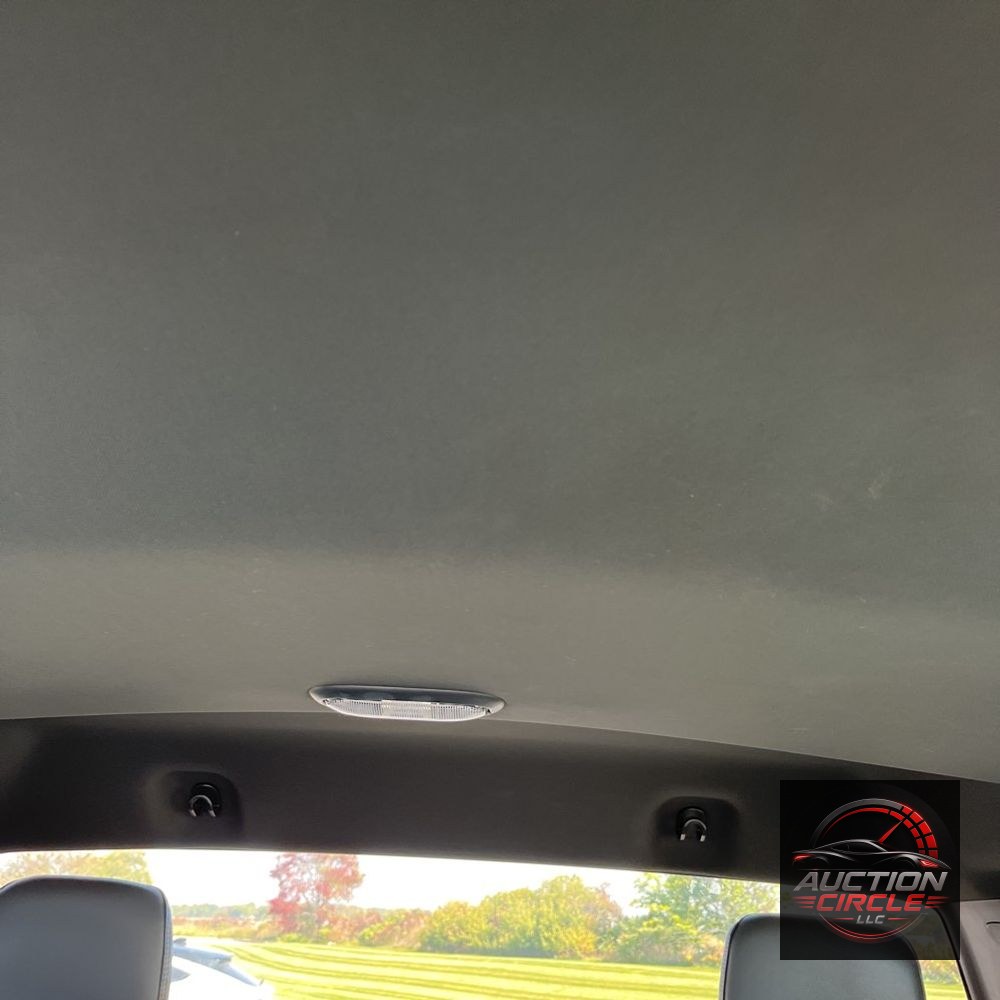 2024 Ram 4500 Tradesman