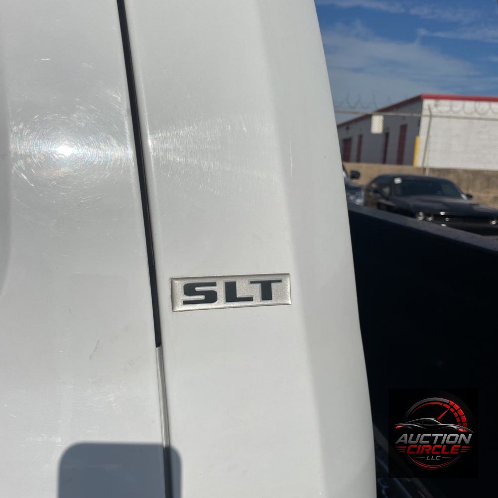 2021 Ram Commercial Tradesman CA60-120 CONV CAB/CHASSIS 4X4 6.7L