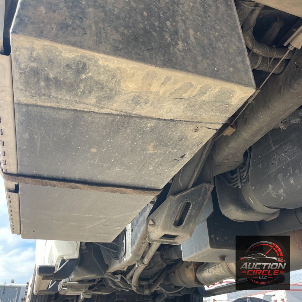 2021 Ram Commercial Tradesman CA60-120 CONV CAB/CHASSIS 4X4 6.7L