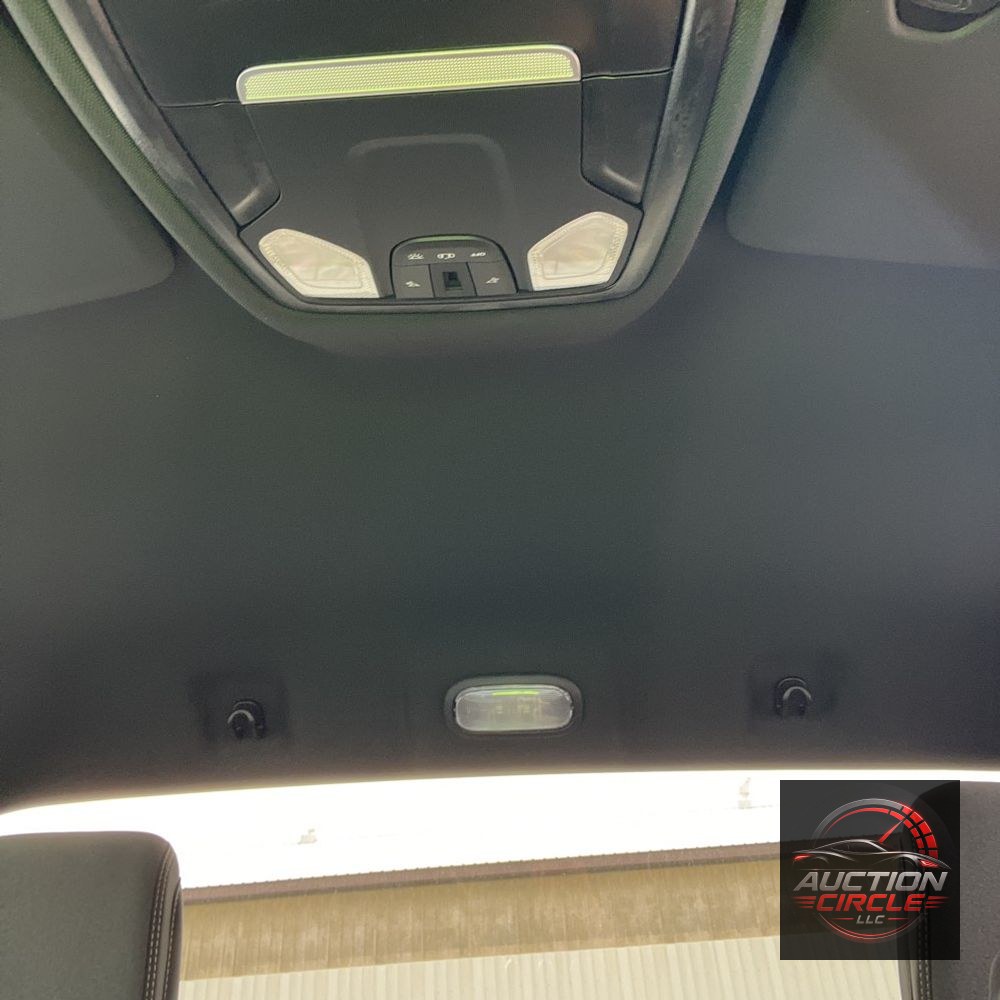 2024 Ram 3500 Cab/Chassis Tradesman