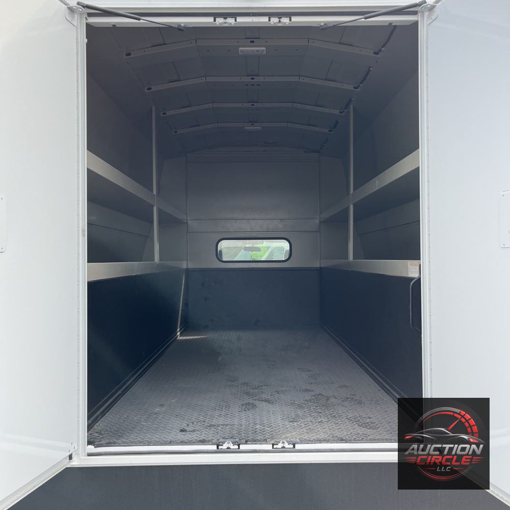 2024 Ram 3500 Cab/Chassis Tradesman
