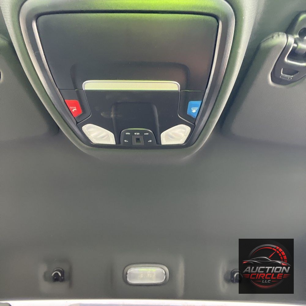 2024 Ram 3500 Cab/Chassis Tradesman