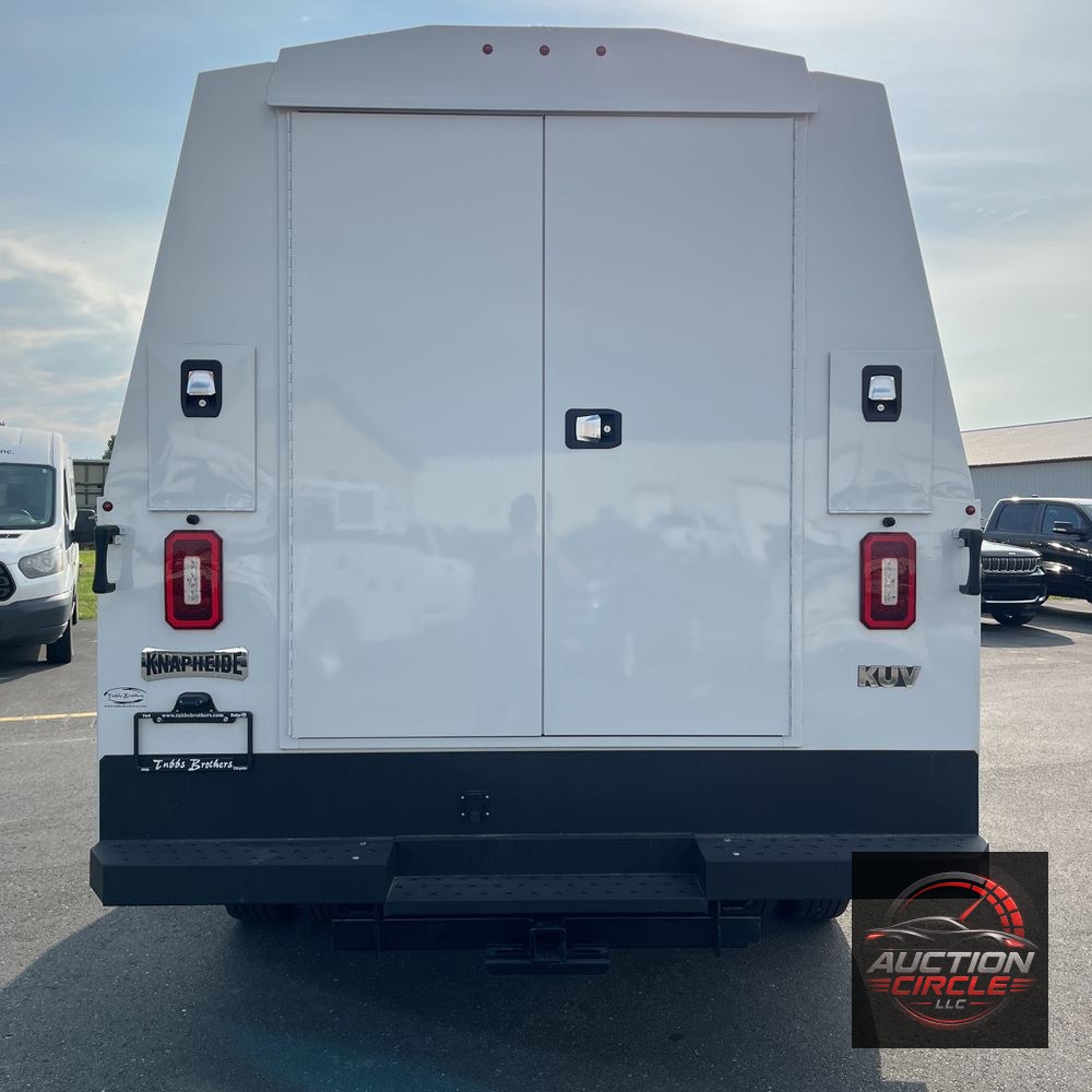 2024 Ram 3500 Cab/Chassis Tradesman