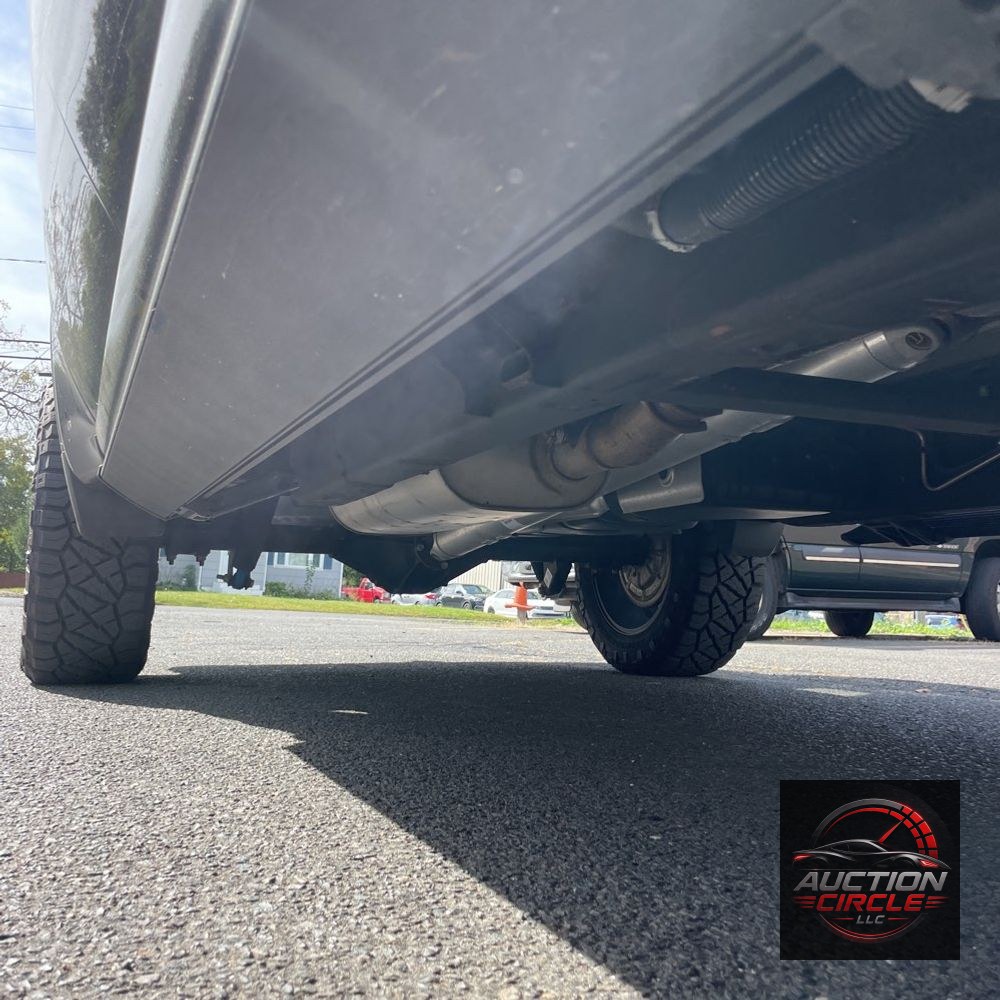 2022 GMC Sierra 1500 AT4X