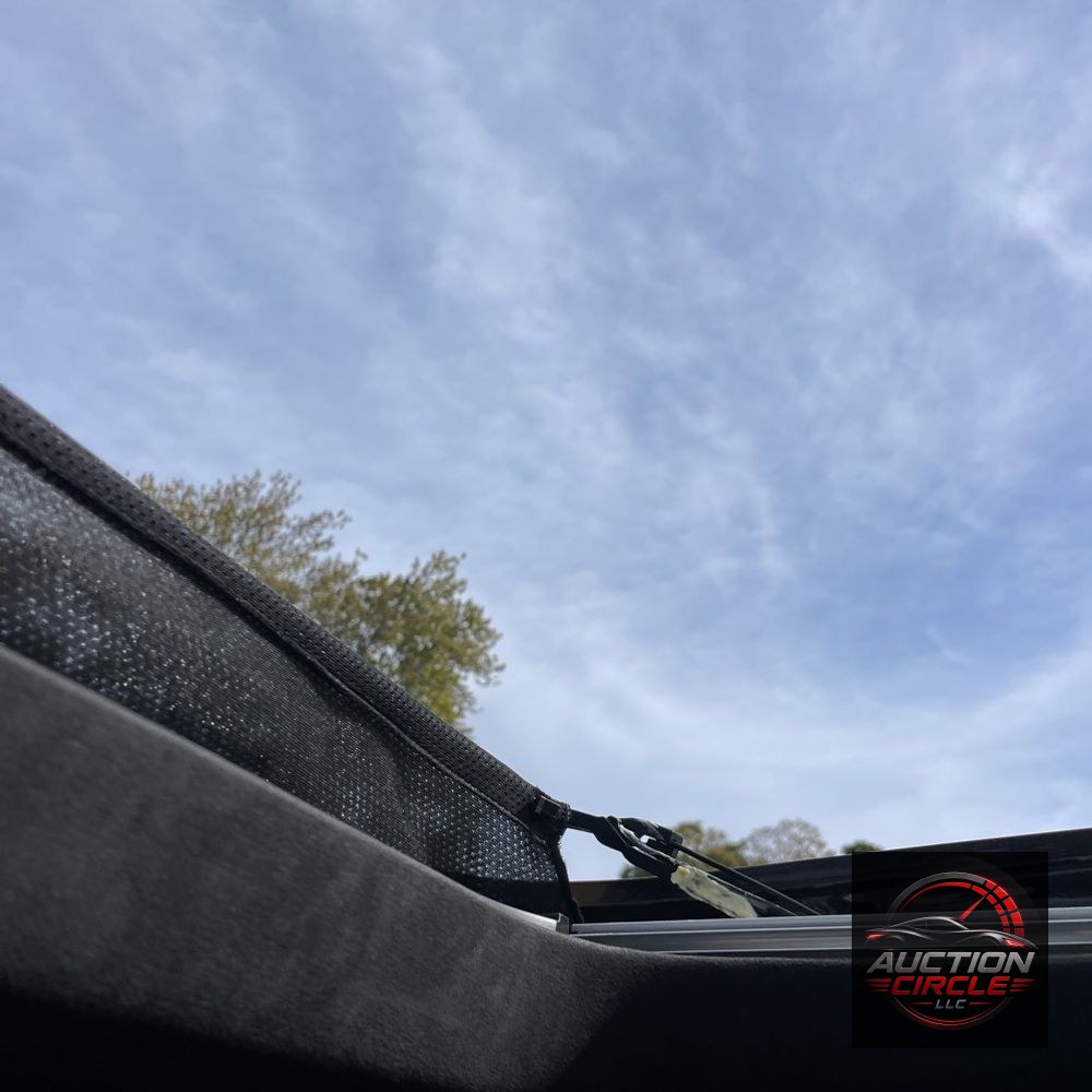 2022 GMC Sierra 1500 AT4X