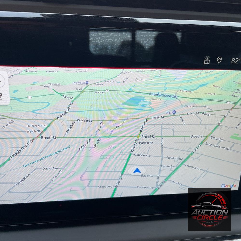 2022 GMC Sierra 1500 AT4X