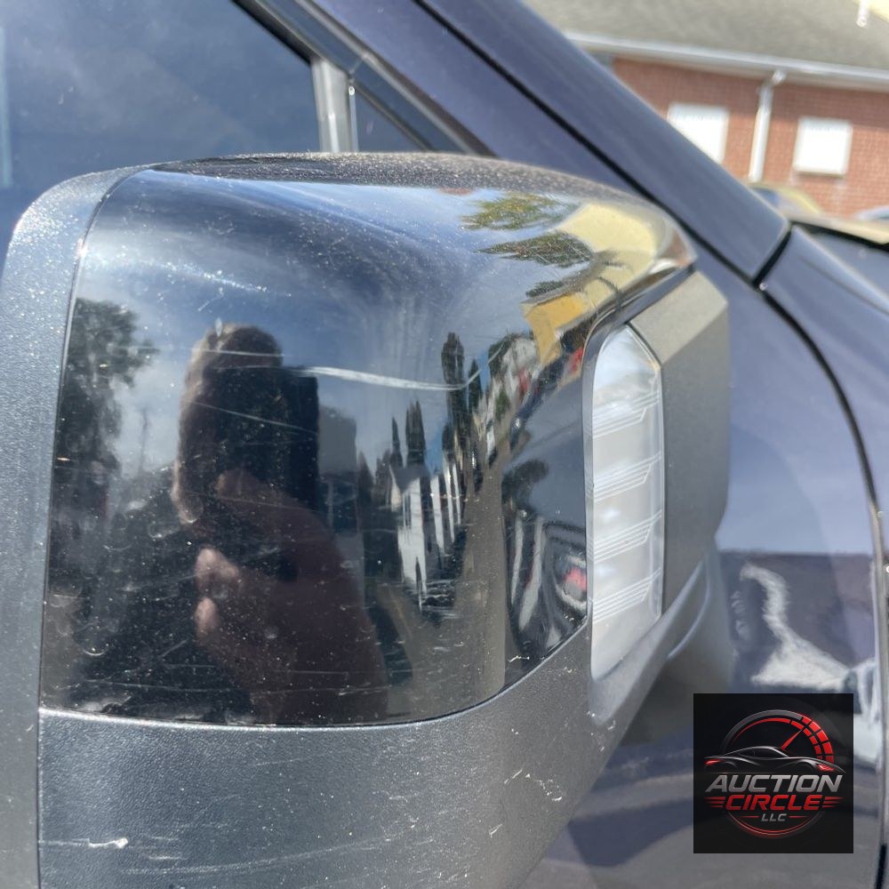 2022 GMC Sierra 1500 AT4X