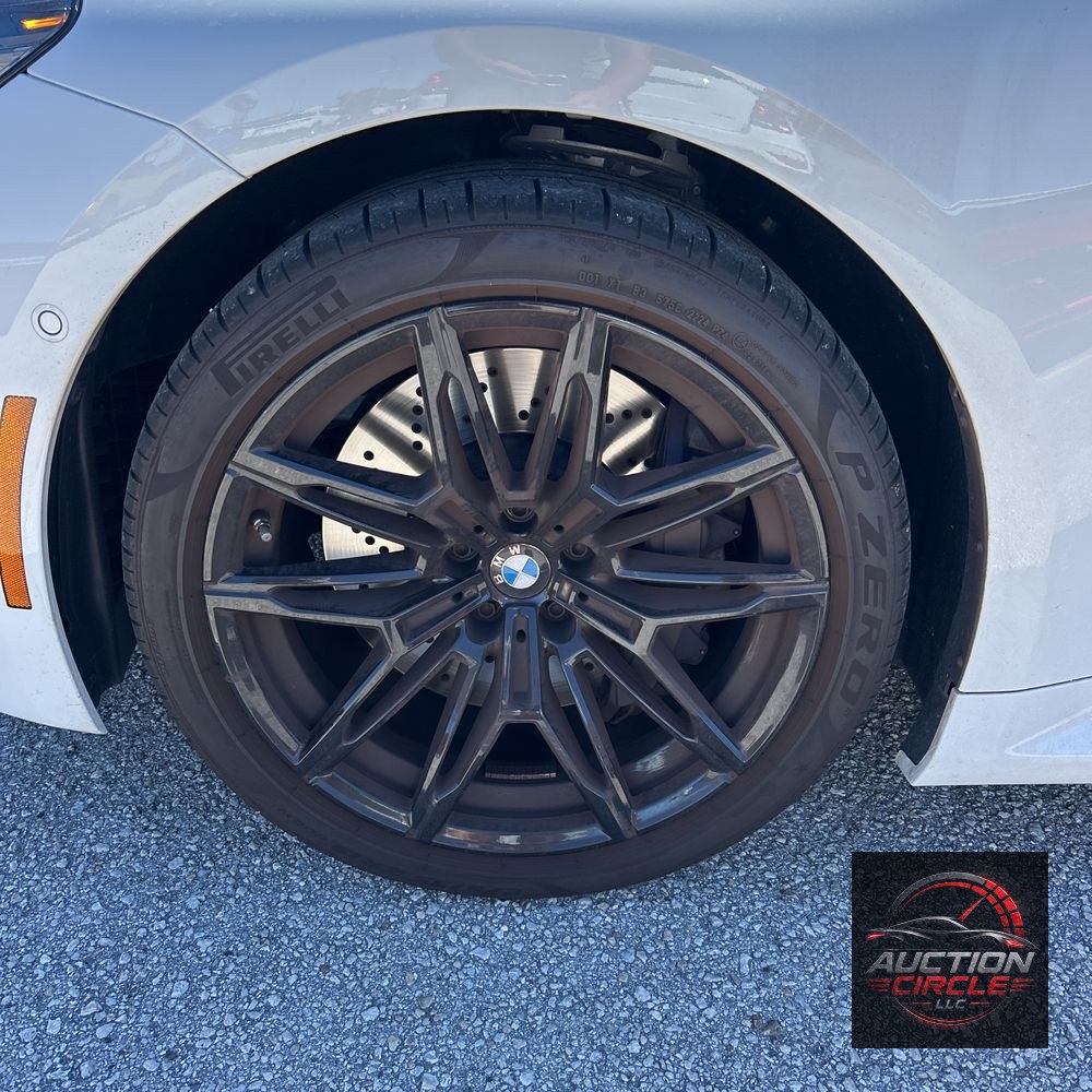 2025 BMW M2 Base