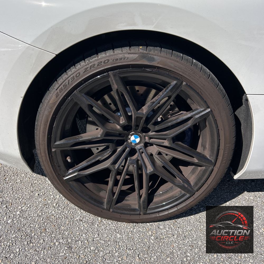 2025 BMW M2 Base