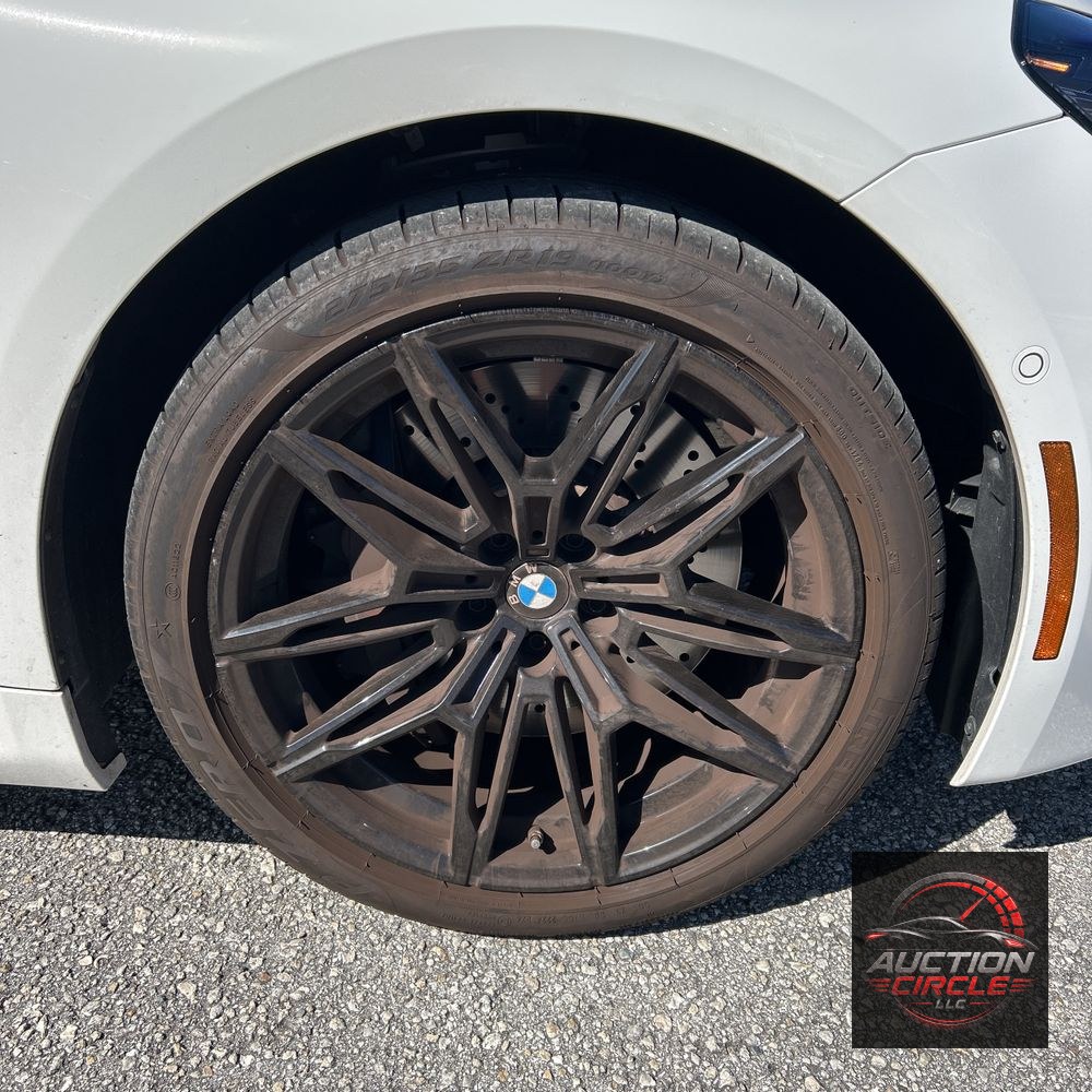 2025 BMW M2 Base