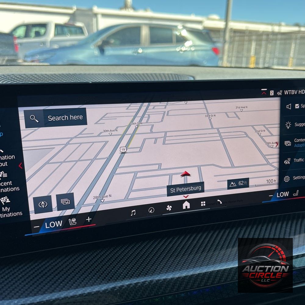 2025 BMW M2 Base