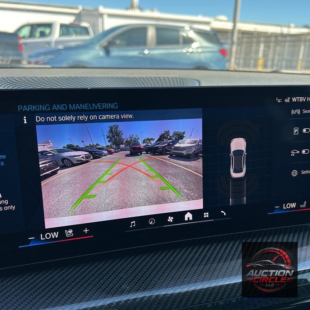 2025 BMW M2 Base
