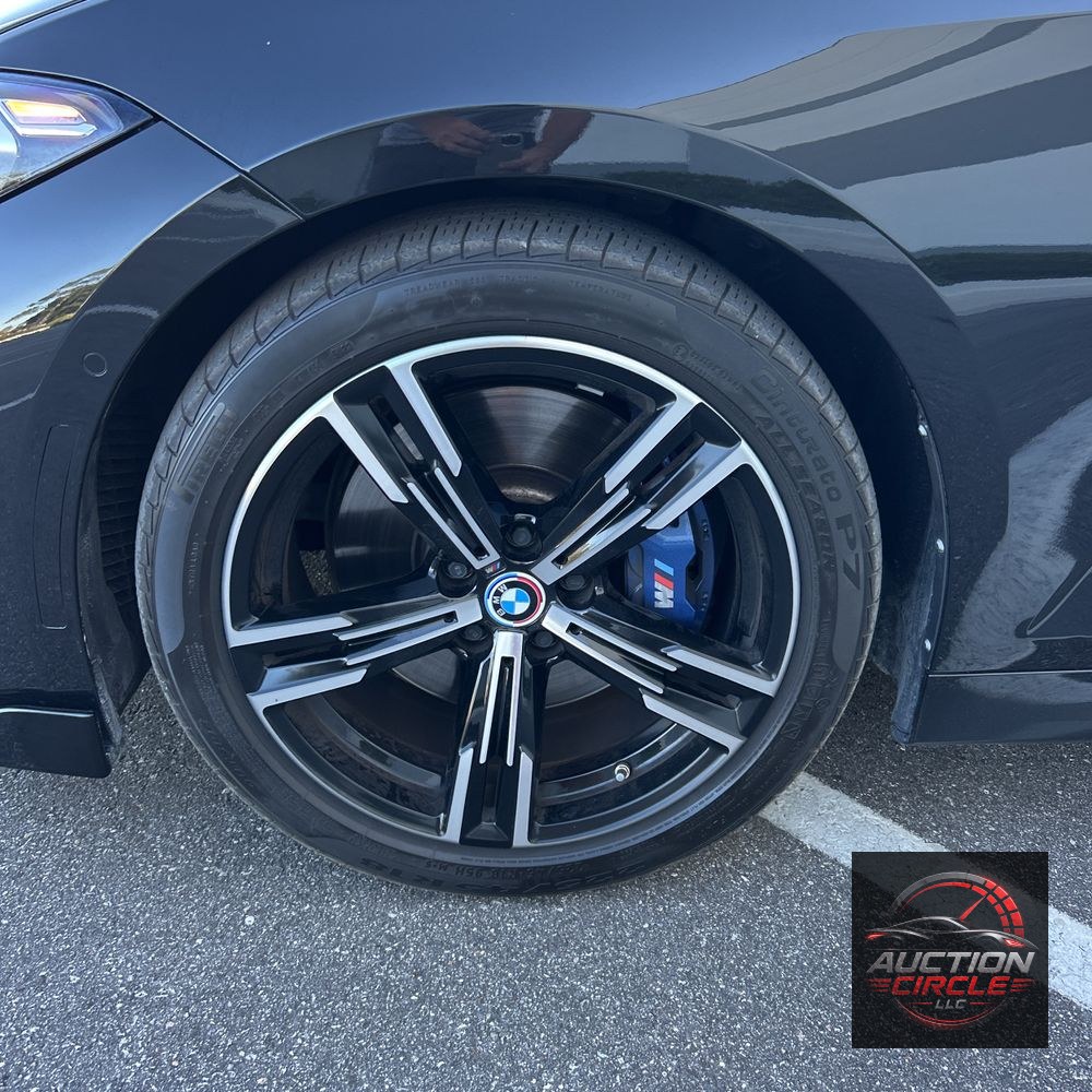 2023 BMW 3-Series M340i