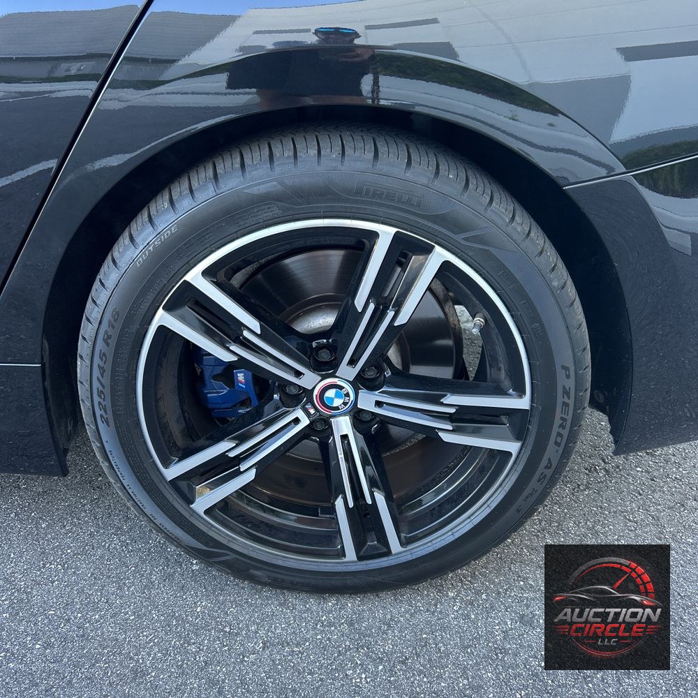 2023 BMW 3-Series M340i